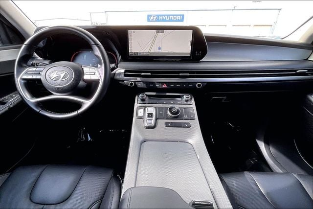 2024 Hyundai Palisade XRT