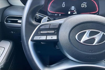 2024 Hyundai Palisade XRT