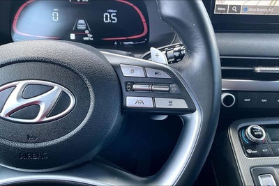 2024 Hyundai Palisade XRT