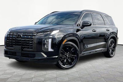 2024 Hyundai Palisade XRT