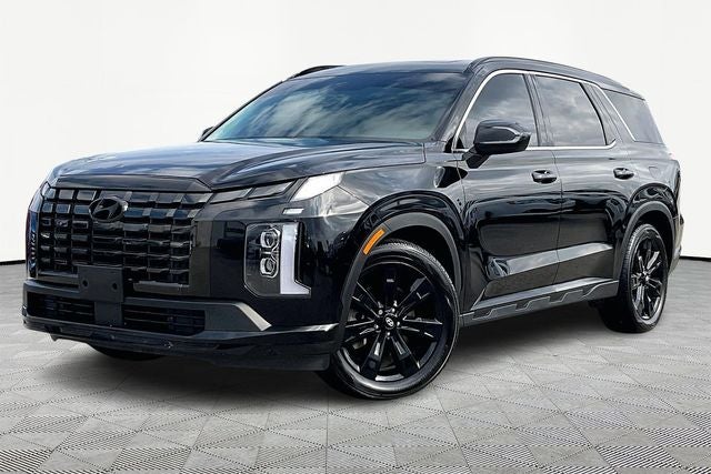 2024 Hyundai Palisade XRT