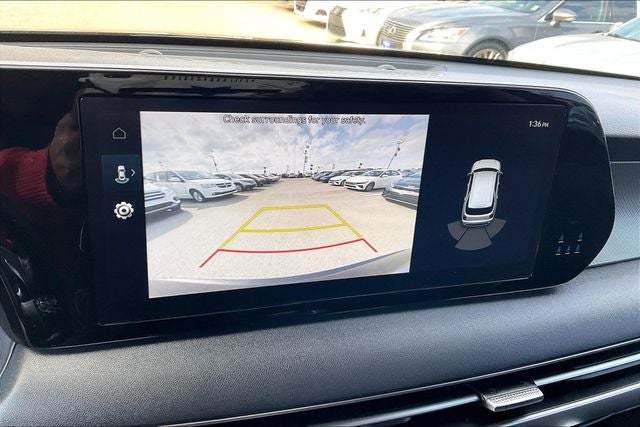 2024 Hyundai Palisade XRT