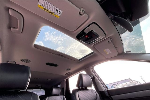 2024 Hyundai Palisade XRT