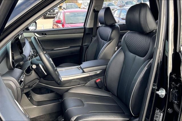 2024 Hyundai Palisade XRT