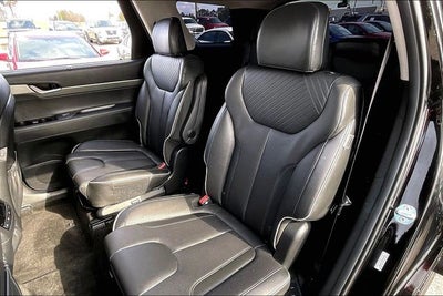 2024 Hyundai Palisade XRT