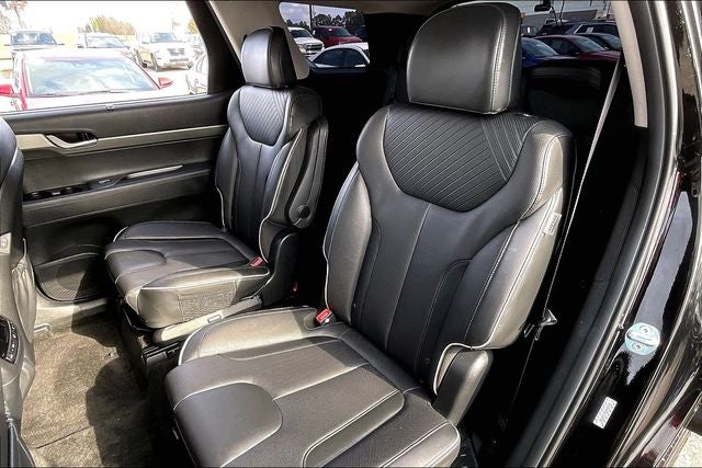 2024 Hyundai Palisade XRT