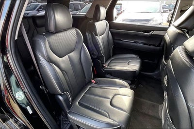 2024 Hyundai Palisade XRT