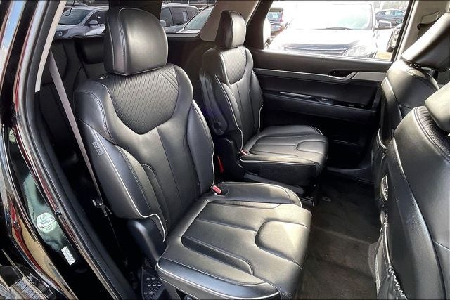 2024 Hyundai Palisade XRT