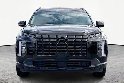 2024 Hyundai Palisade XRT