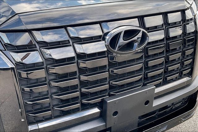 2024 Hyundai Palisade XRT