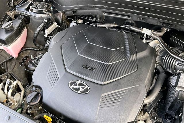 2024 Hyundai Palisade XRT