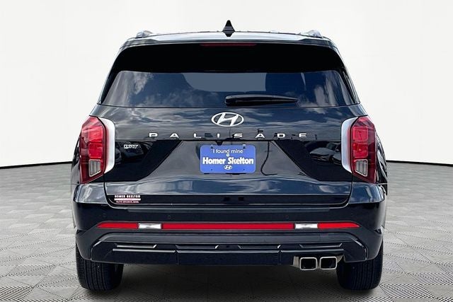 2024 Hyundai Palisade XRT
