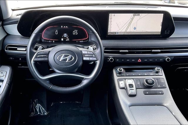 2024 Hyundai Palisade XRT