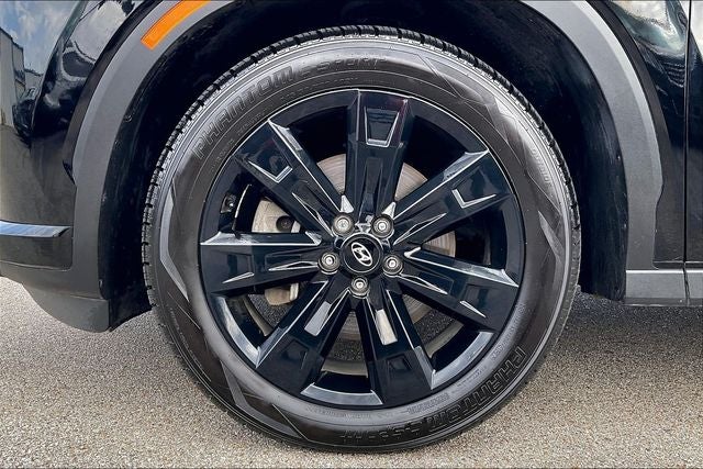 2024 Hyundai Palisade XRT