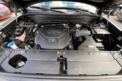 2024 Hyundai Palisade XRT