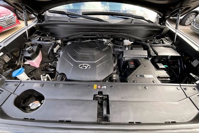 2024 Hyundai Palisade XRT