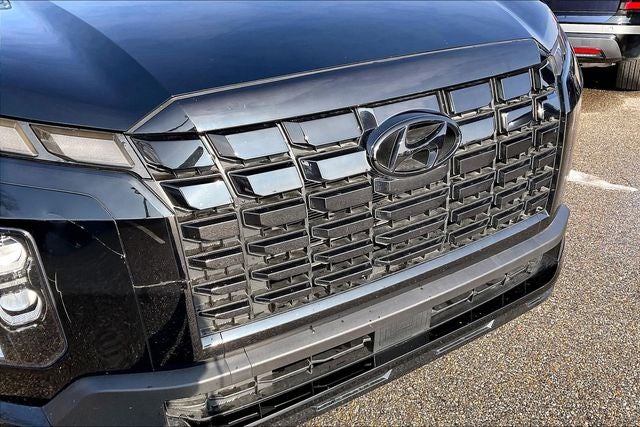 2023 Hyundai Palisade XRT