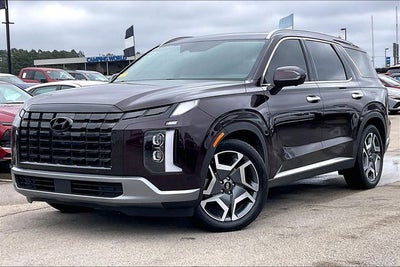2023 Hyundai Palisade Limited