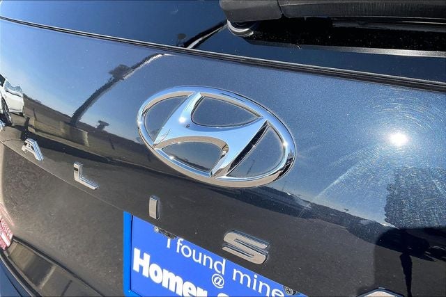 2025 Hyundai Palisade Limited