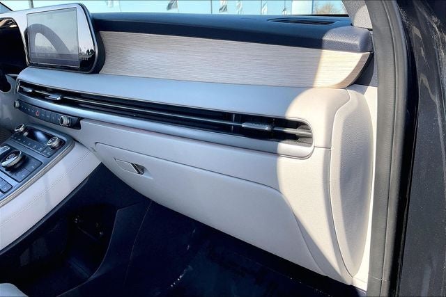 2025 Hyundai Palisade Limited