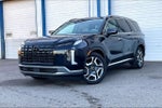 2025 Hyundai Palisade Limited