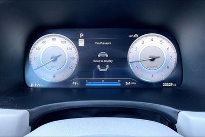 2025 Hyundai Palisade Limited