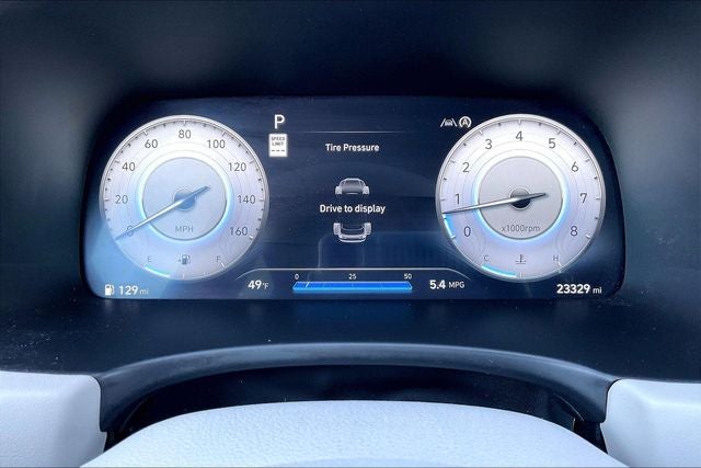 2025 Hyundai Palisade Limited