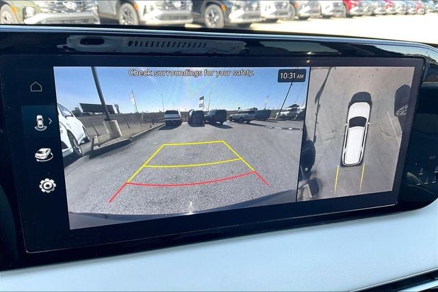 2025 Hyundai Palisade Limited