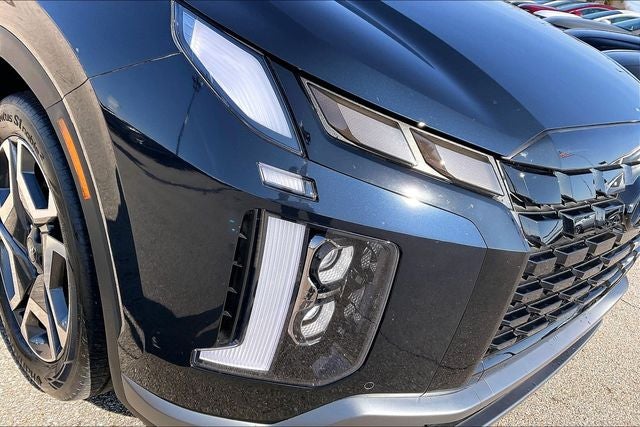 2025 Hyundai Palisade Limited