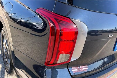 2025 Hyundai Palisade Limited