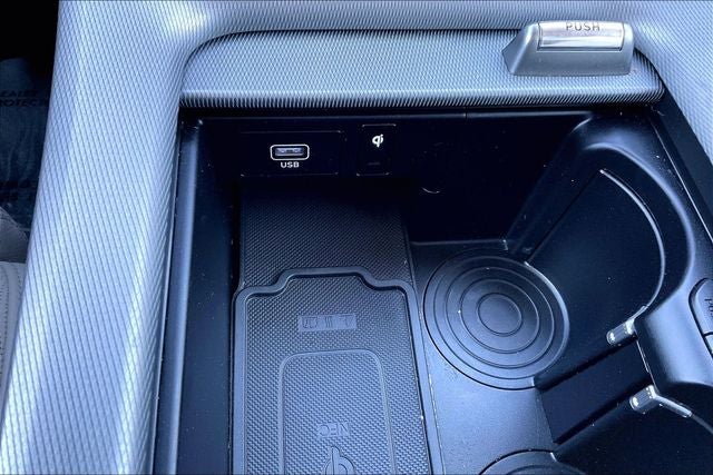 2025 Hyundai Palisade Limited