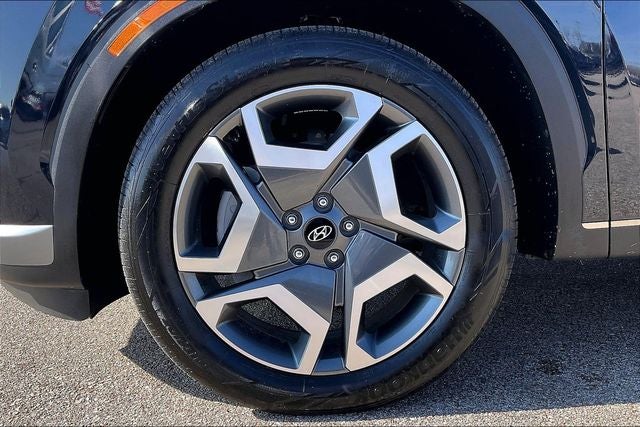 2025 Hyundai Palisade Limited