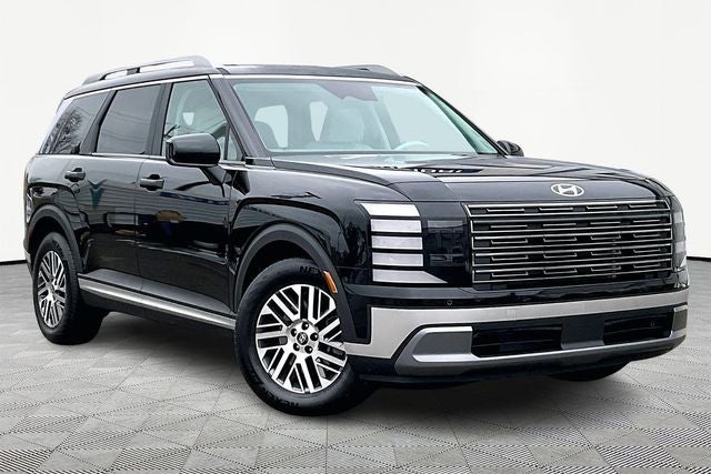 2026 Hyundai Palisade SEL Convenience