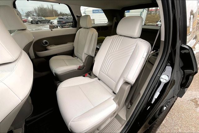 2026 Hyundai Palisade SEL Convenience