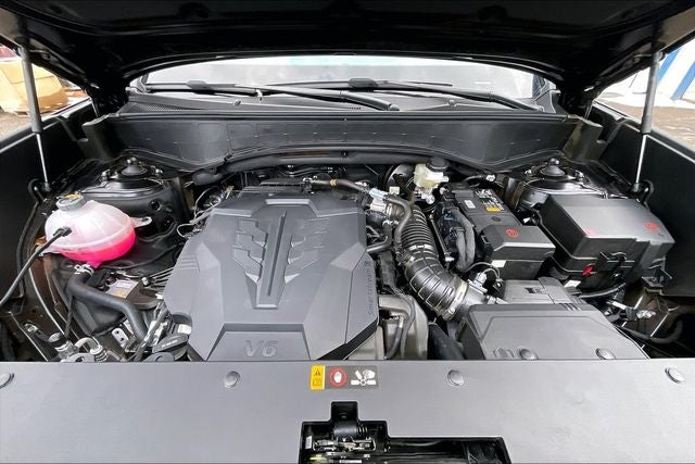 2026 Hyundai Palisade SEL Convenience