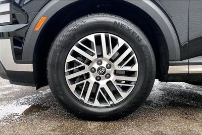 2026 Hyundai Palisade SEL Convenience
