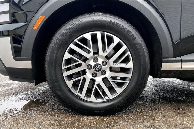 2026 Hyundai Palisade SEL Convenience