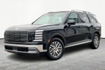 2026 Hyundai Palisade SEL Convenience