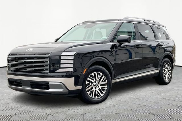 2026 Hyundai Palisade SEL Convenience