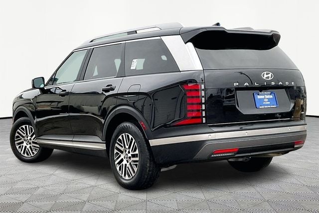 2026 Hyundai Palisade SEL Convenience