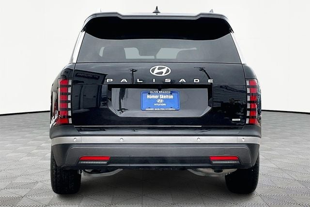 2026 Hyundai Palisade SEL Convenience