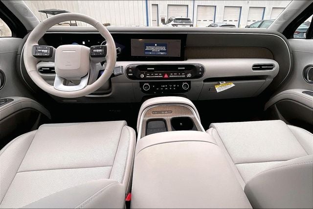 2026 Hyundai Palisade SEL Convenience