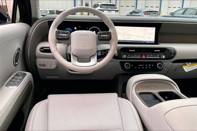 2026 Hyundai Palisade SEL Convenience