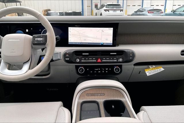 2026 Hyundai Palisade SEL Convenience