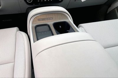 2026 Hyundai Palisade SEL Convenience