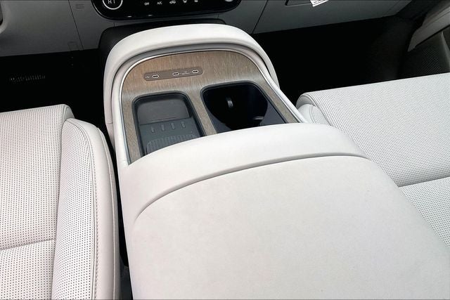2026 Hyundai Palisade SEL Convenience