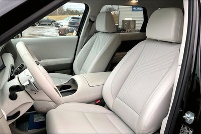 2026 Hyundai Palisade SEL Convenience