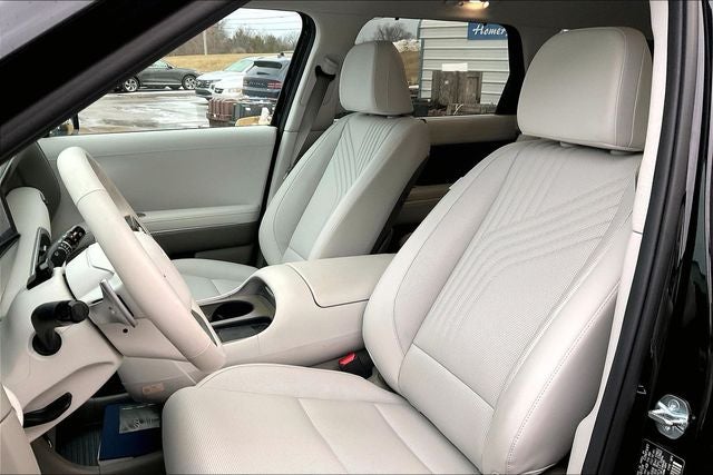 2026 Hyundai Palisade SEL Convenience