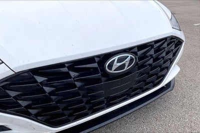 2023 Hyundai Sonata SEL Plus