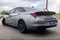 2023 Hyundai Elantra Hybrid Blue